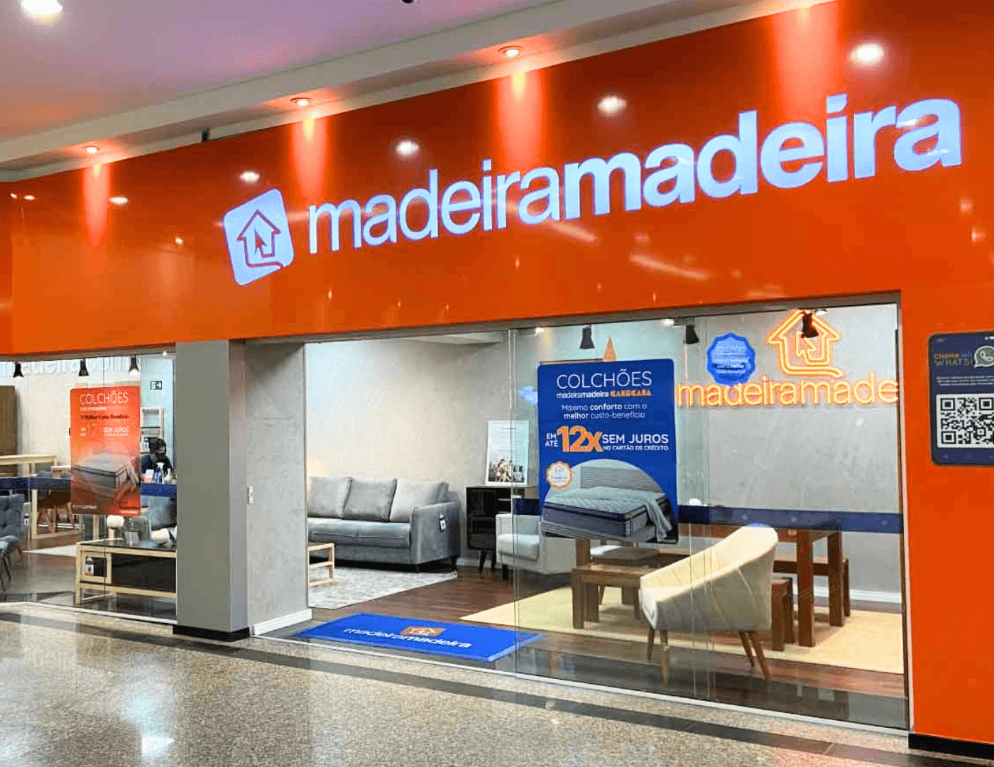 Cases de BPO para varejo