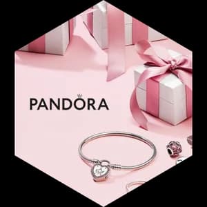 Hexágono do case Pandora