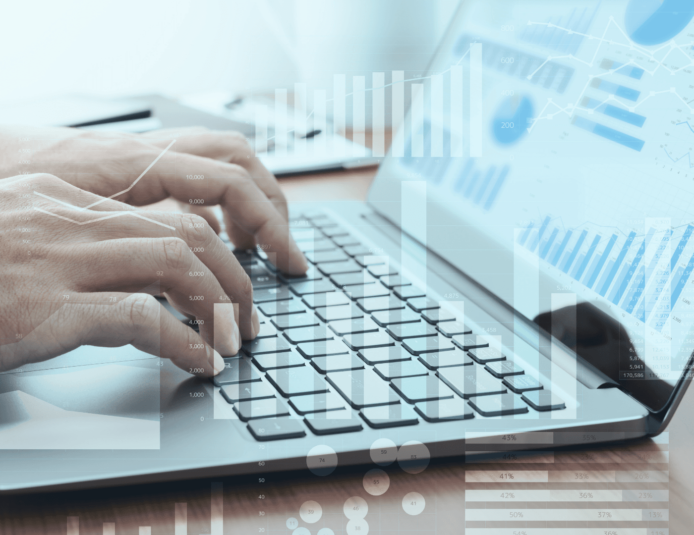 Do dado bruto ao relatório de atendimento automatizado