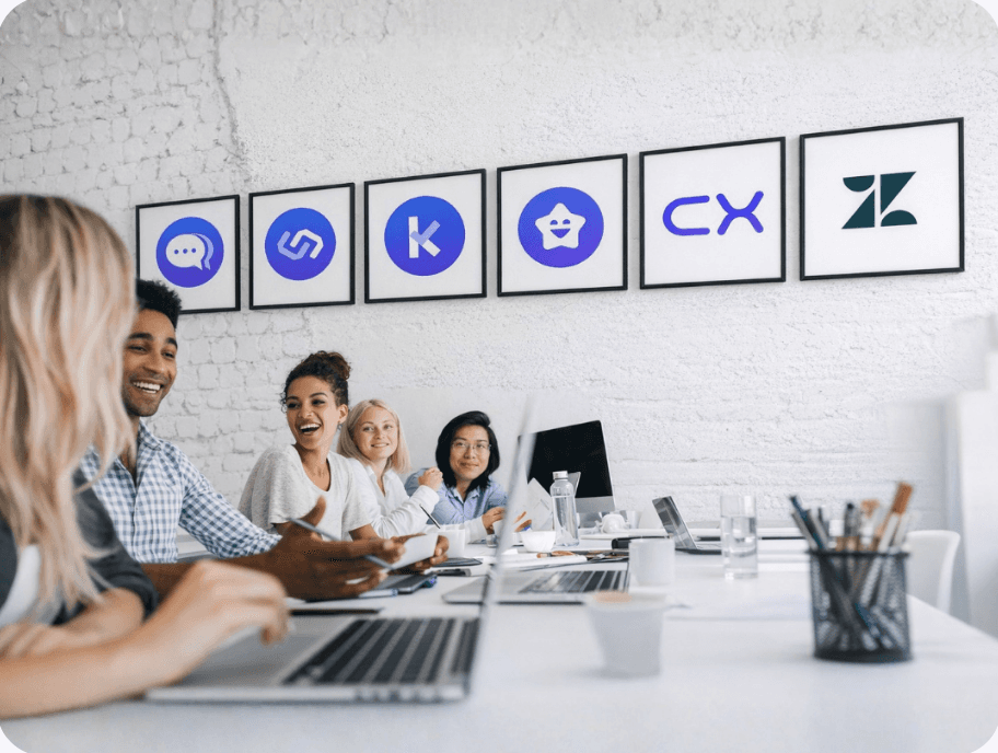 Não é só sobre código. É sobre CX.