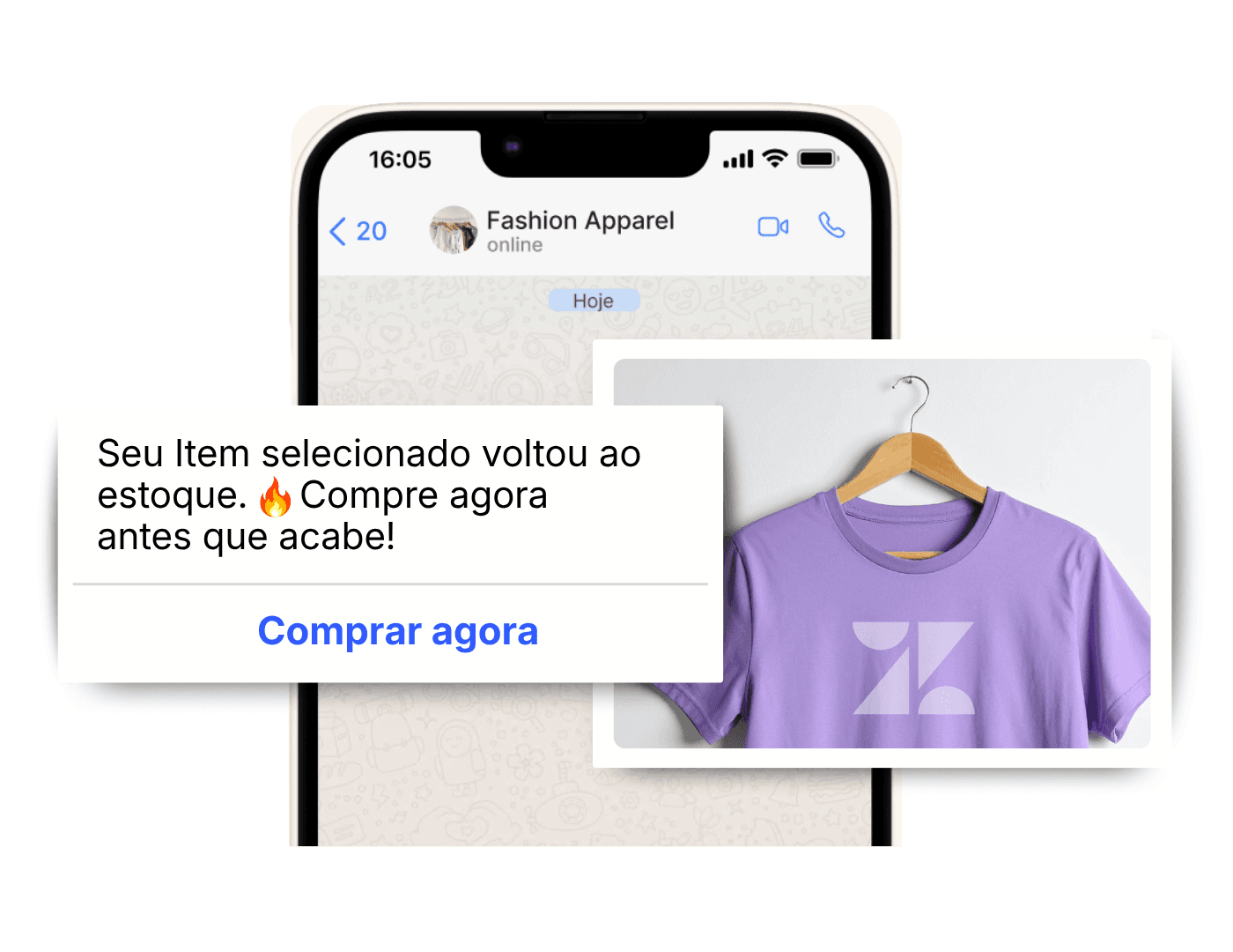 Implementar IA no atendimento agora — não no próximo trimestre