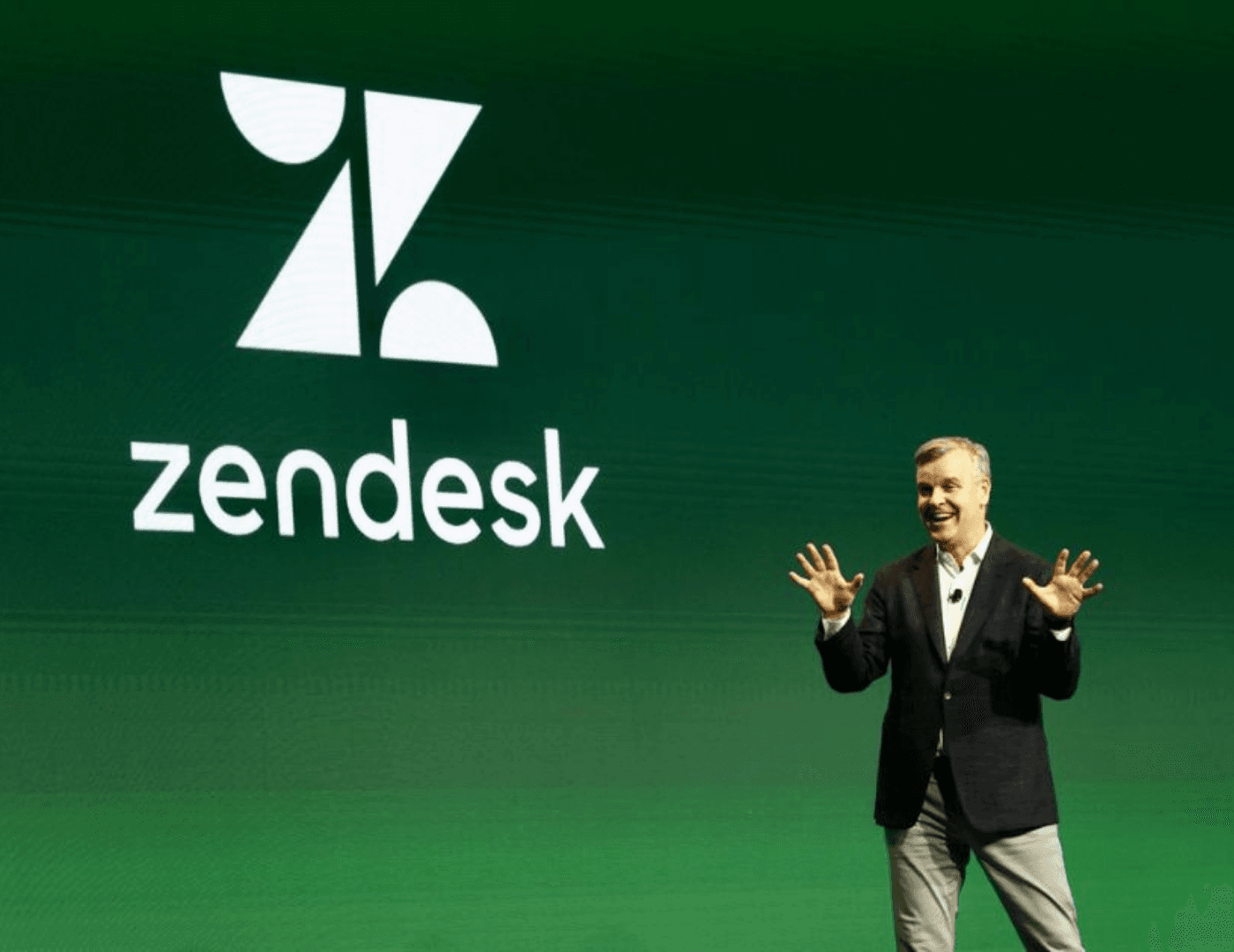Consultoria Zendesk premiada, com mais de 250 projetos entregues