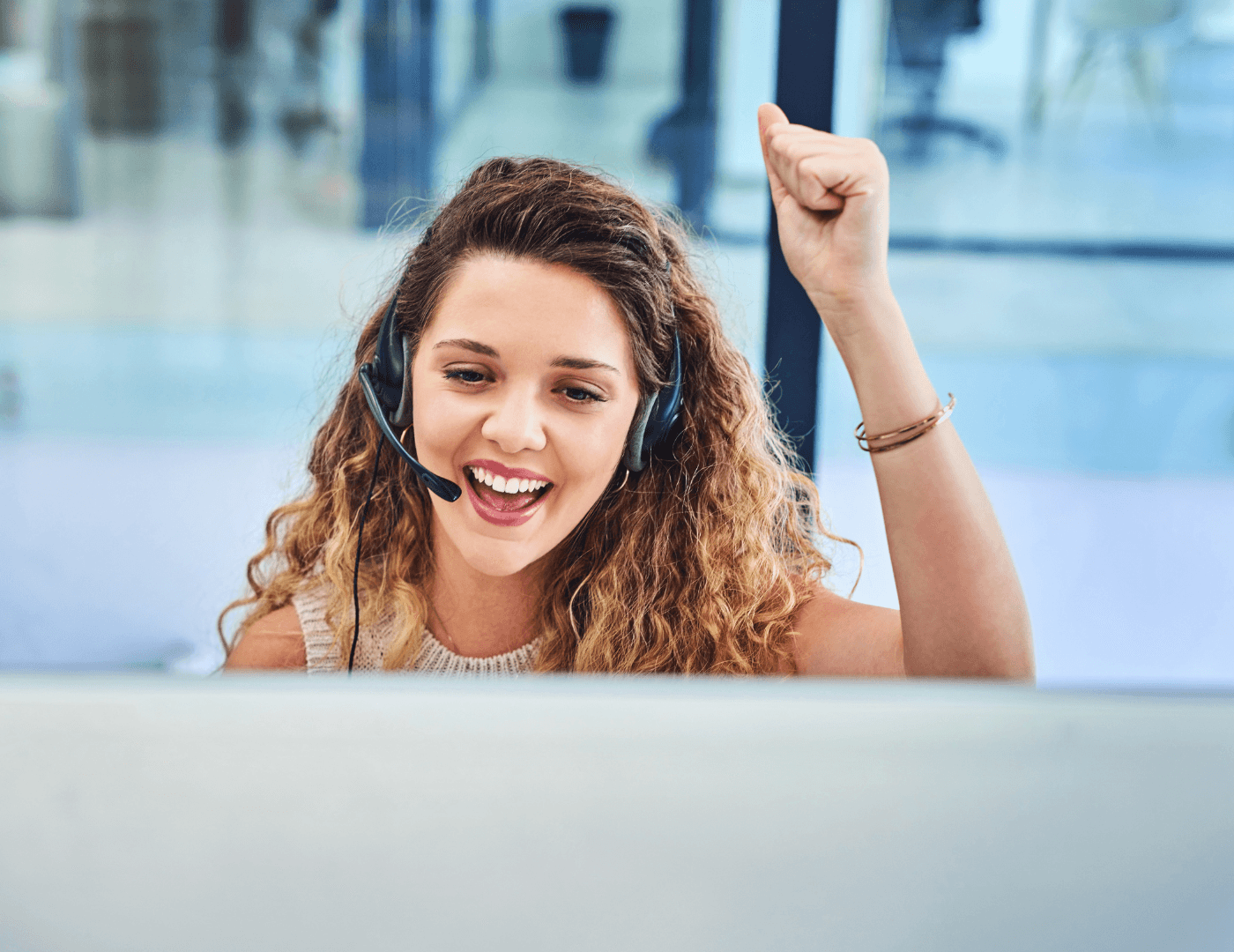 Deixe a Zendesk fazer o trabalho pesado