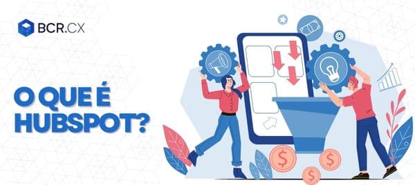 O que é Hubspot?